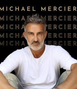 Michael Mercier acteur, actor, comédien, film, cinéma, théatre